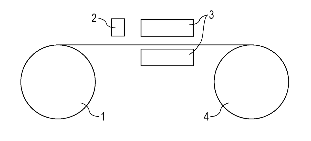 Ink, ink cartridge, and image recording method