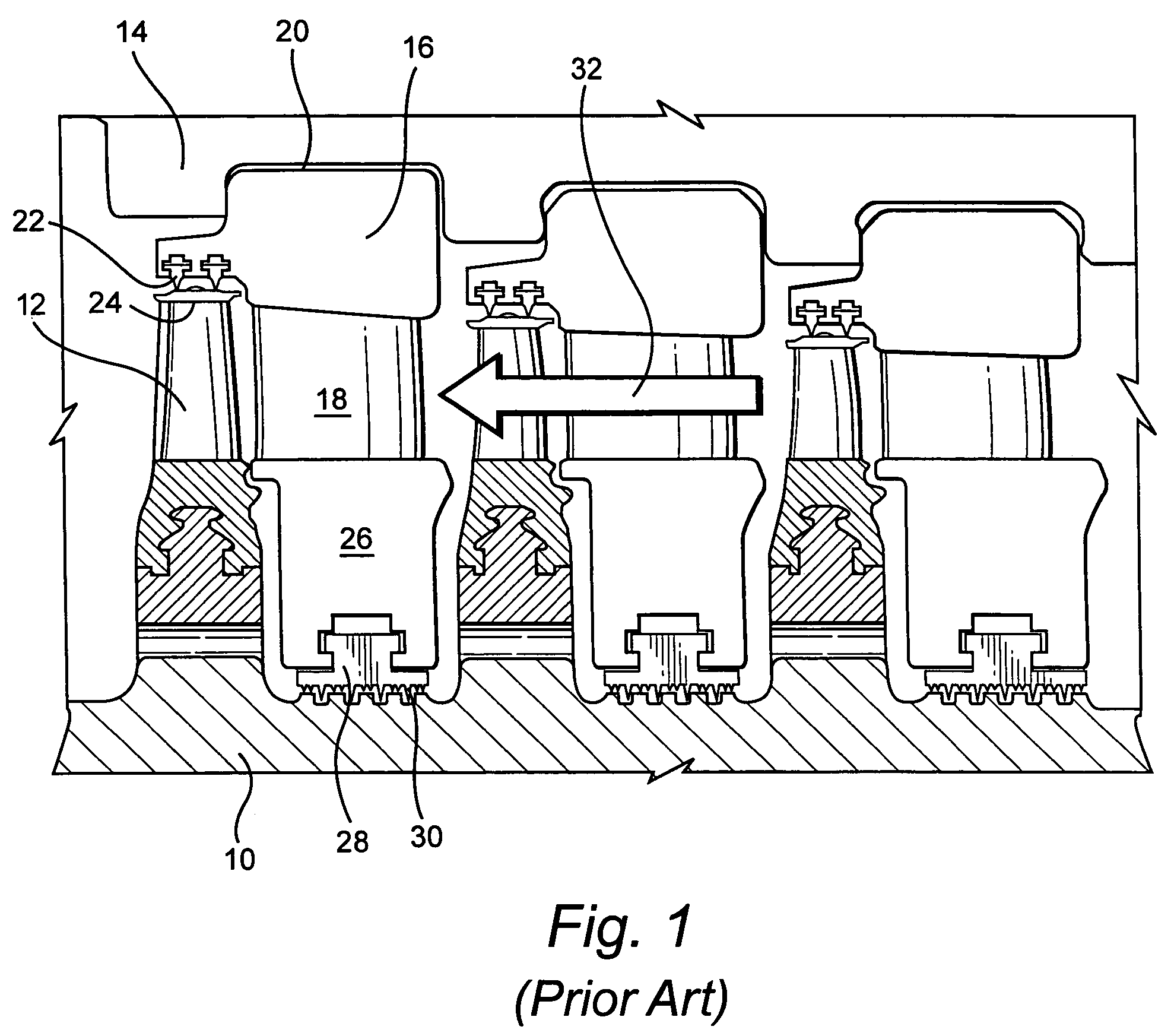 Removable abradable seal carriers for sealing between rotary and stationary turbine components