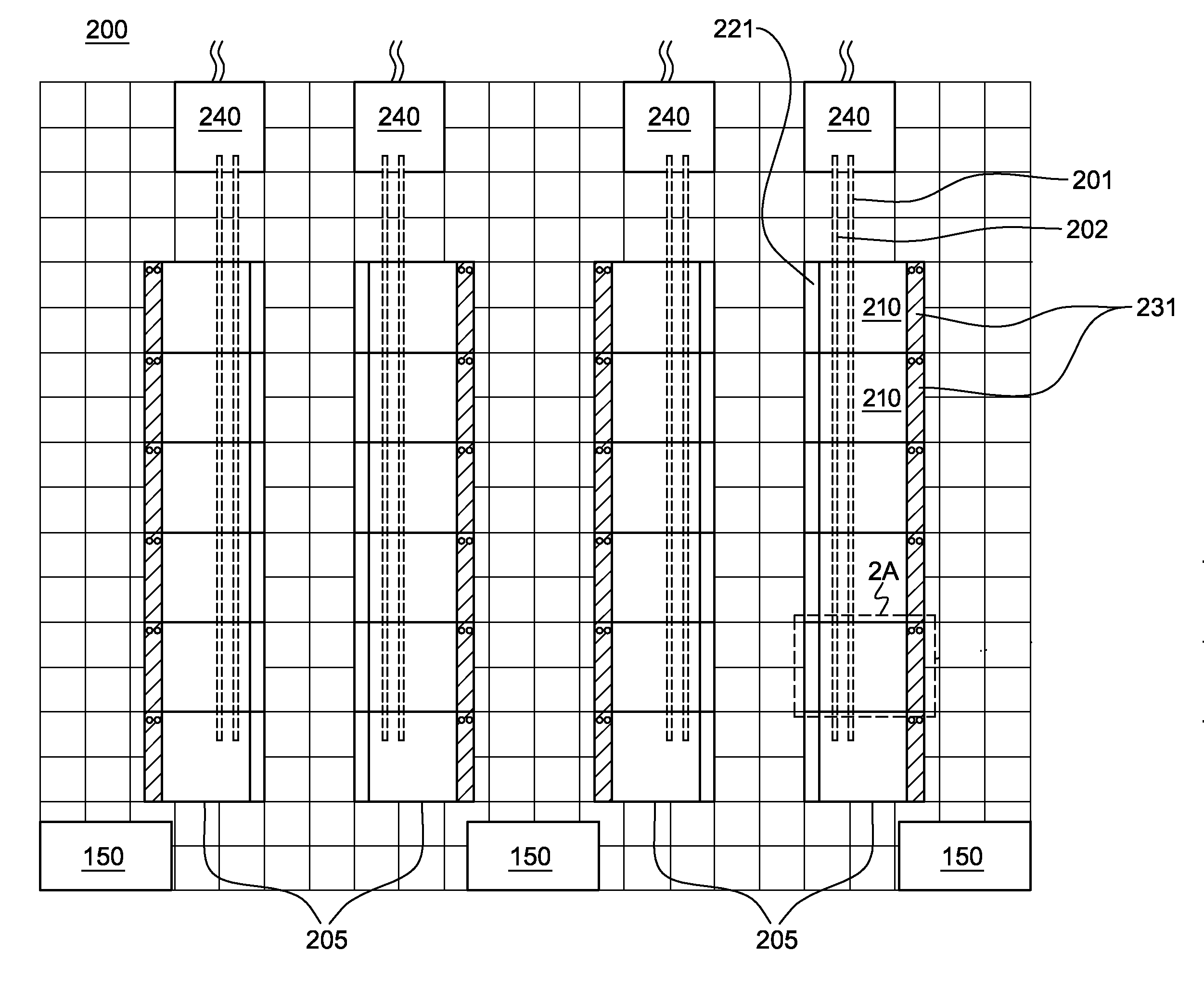 Method of laying out a data center using a plurality of thermal simulators