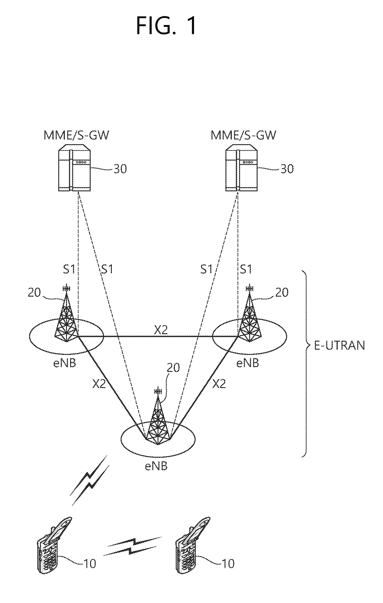 Method and apparatus for performing user equipment autonomous resource reselection based on counter in wireless communication system