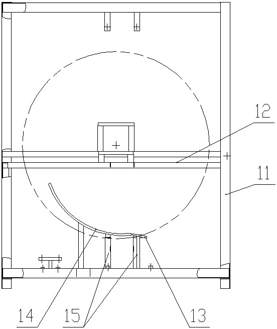 An injection automatic feeder