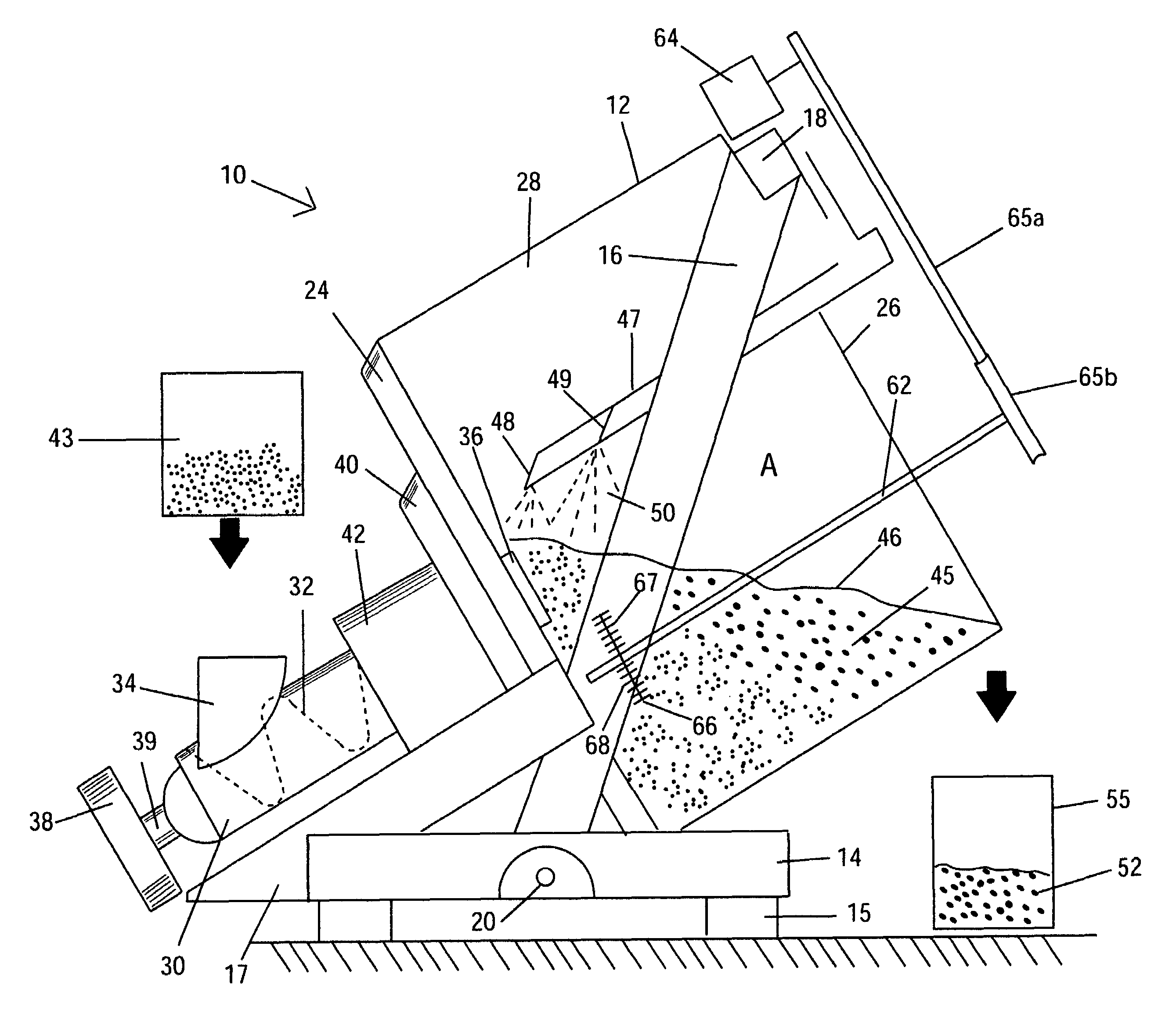 Agglomerating alumina dust for aluminum production