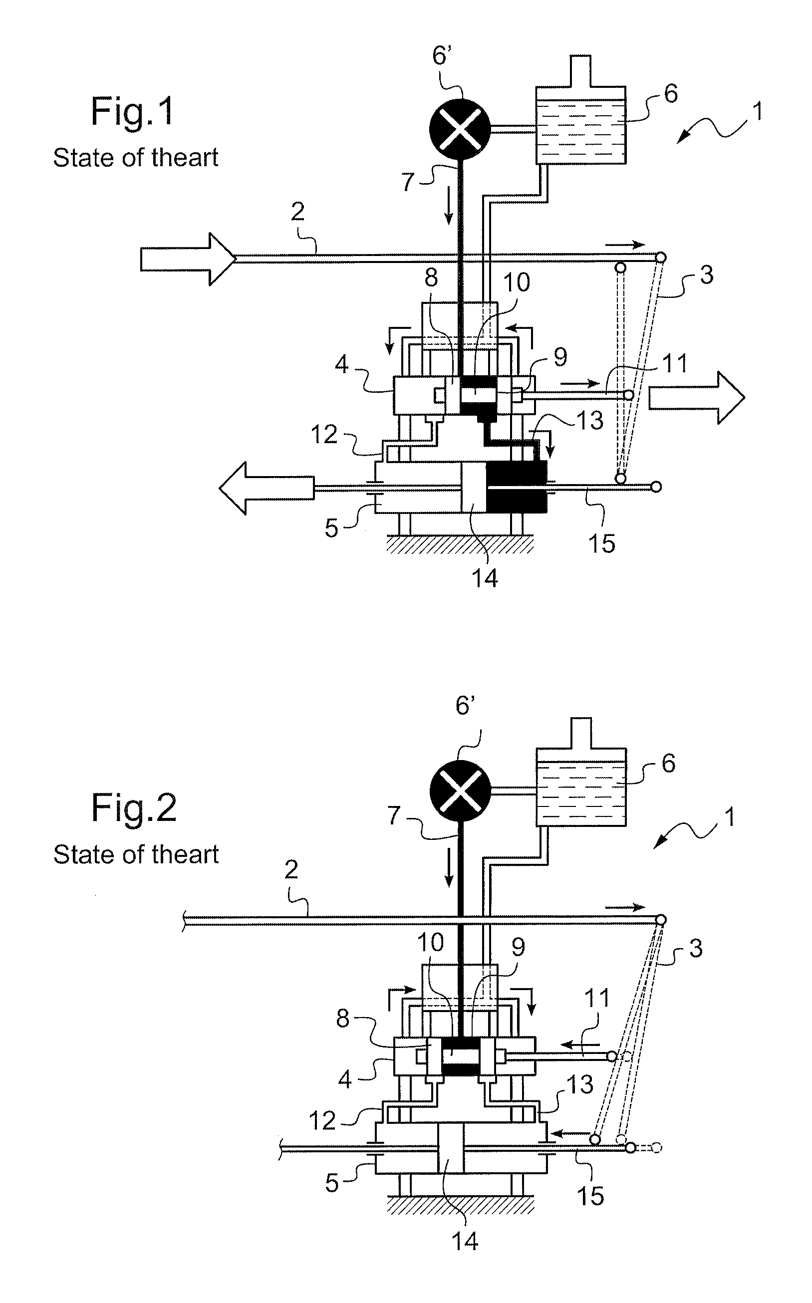 Control system