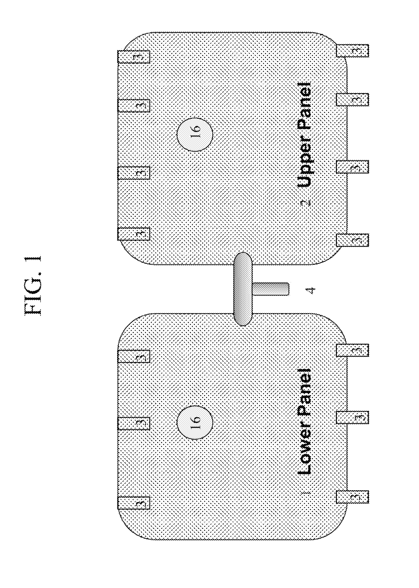 Inflatable Medical Compression Device