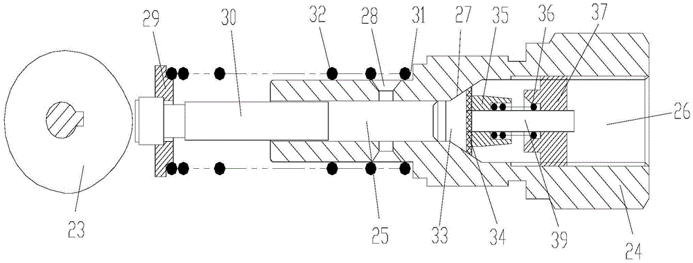 Direct-current intelligent coating equipment used for rail