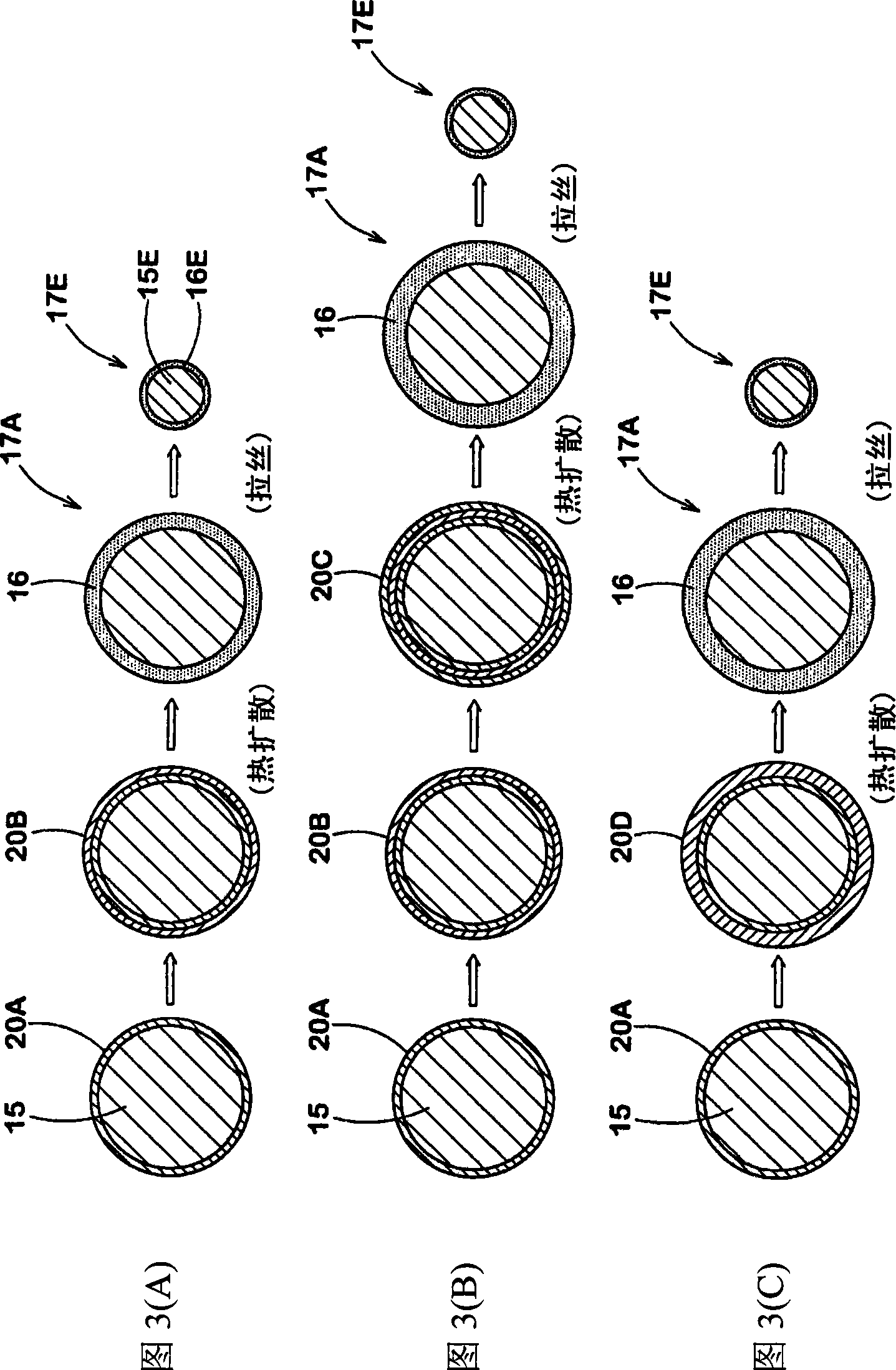 Metallic cord, rubber/cord composite object, and pneumatic tire obtained using the same