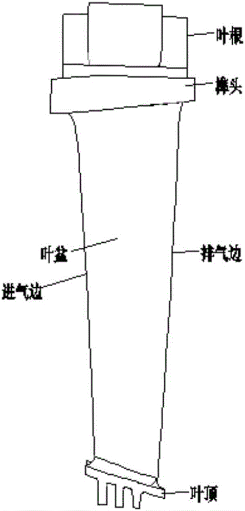 Ceramic shell manufacturing method and method for manufacturing ceramic shell of turbine blade