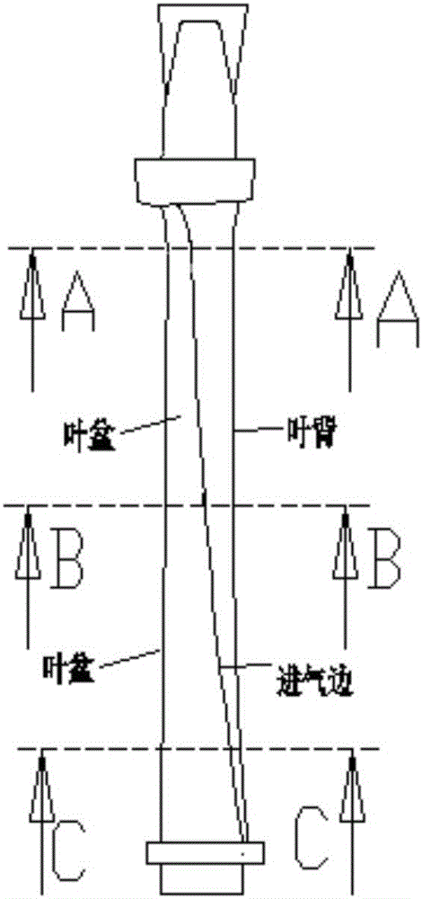 Ceramic shell manufacturing method and method for manufacturing ceramic shell of turbine blade