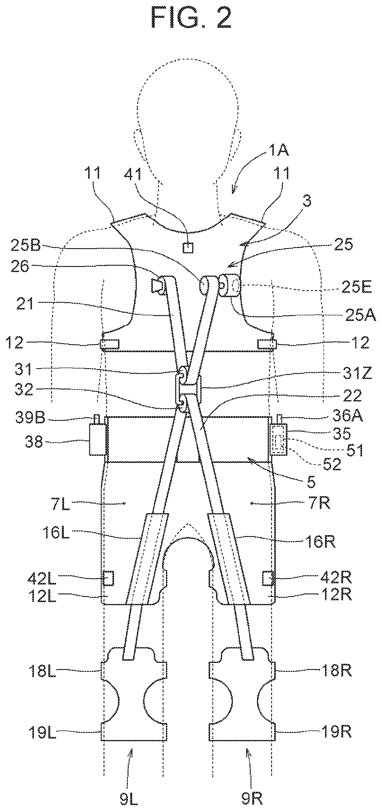 Assist apparatus