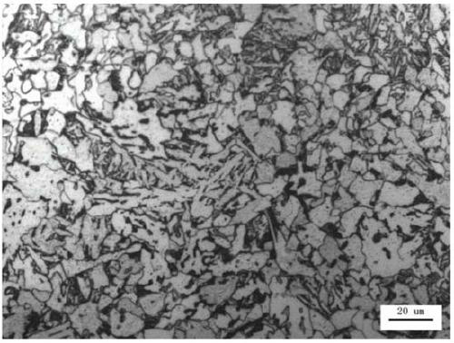 An extra-thick steel plate resistant to low temperature and lamellar tearing and its manufacturing method