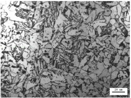 An extra-thick steel plate resistant to low temperature and lamellar tearing and its manufacturing method