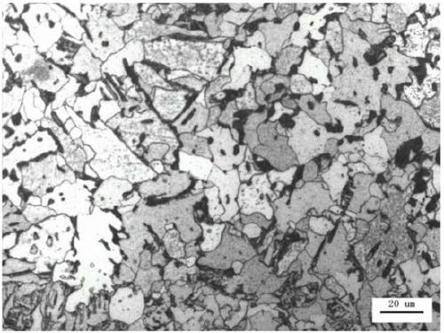 An extra-thick steel plate resistant to low temperature and lamellar tearing and its manufacturing method