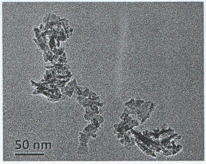 Preparation method of titanous auto-doping anatase titanium dioxide monocrystalline