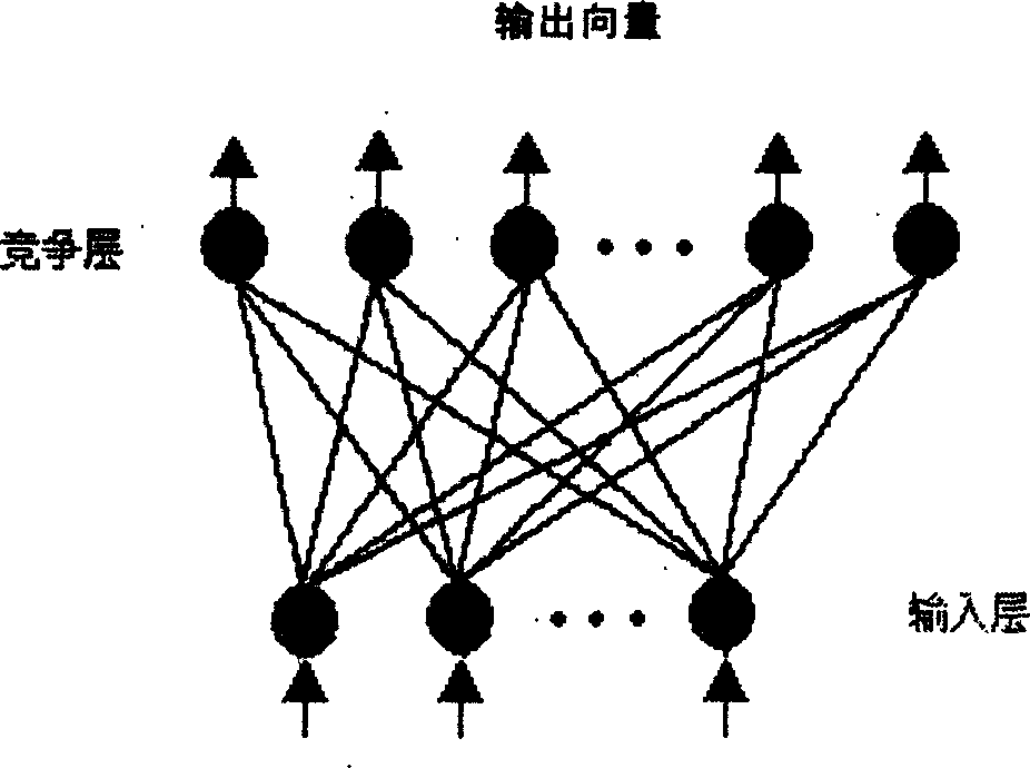 Automatic identification for double dimension barcode personal certificate antifakery system