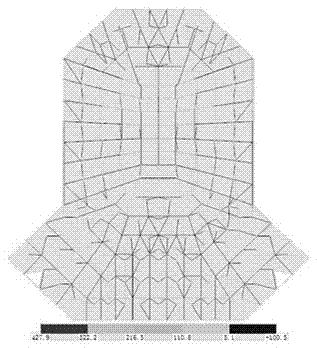 3D scanning technology and MR technology-based building structure demolition method