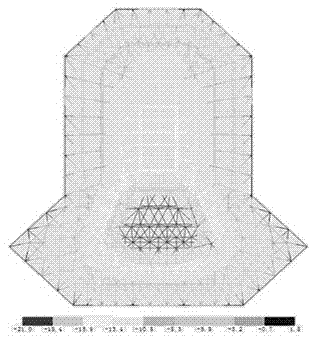 3D scanning technology and MR technology-based building structure demolition method