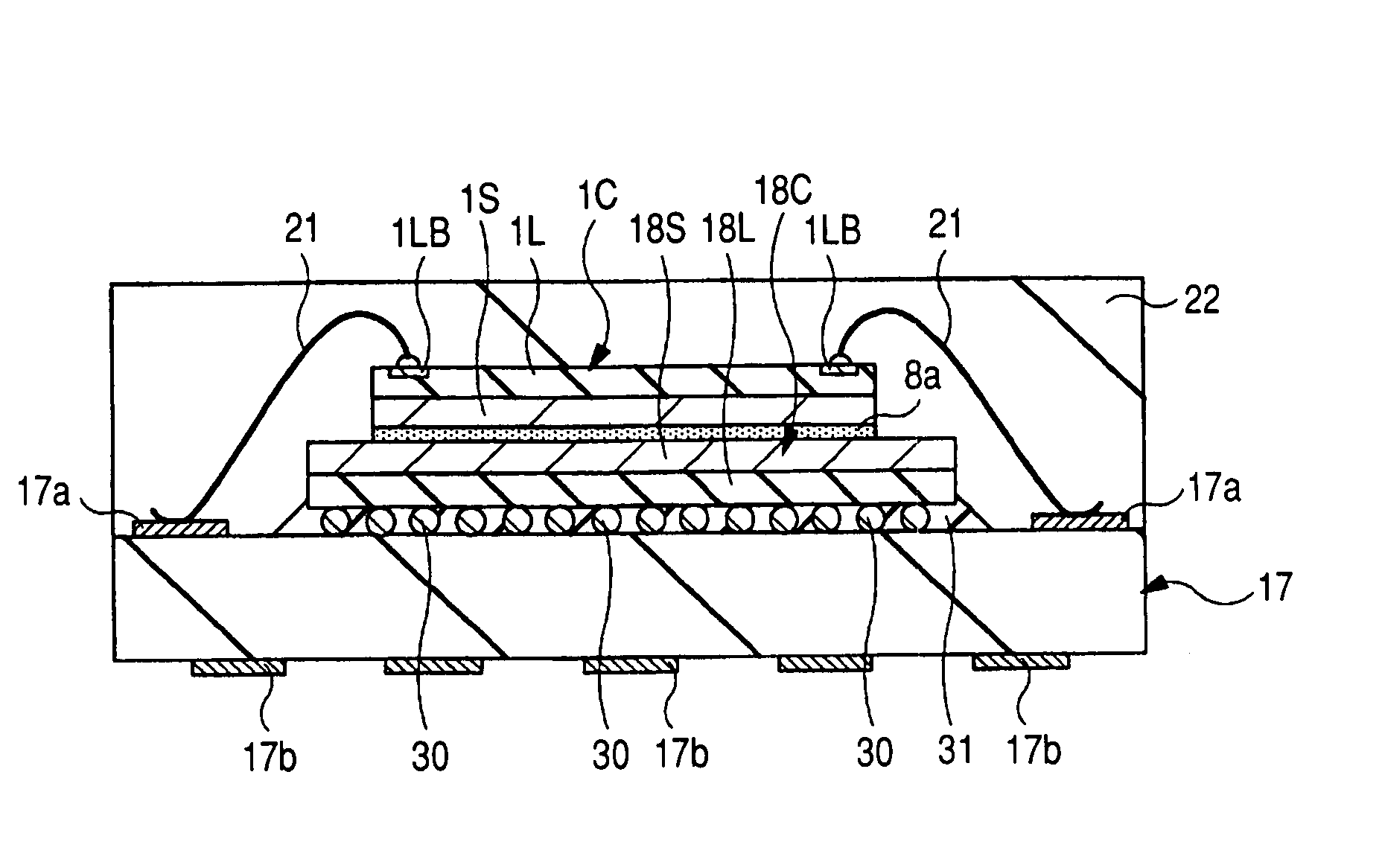 Semiconductor device and a manufacturing method of the same