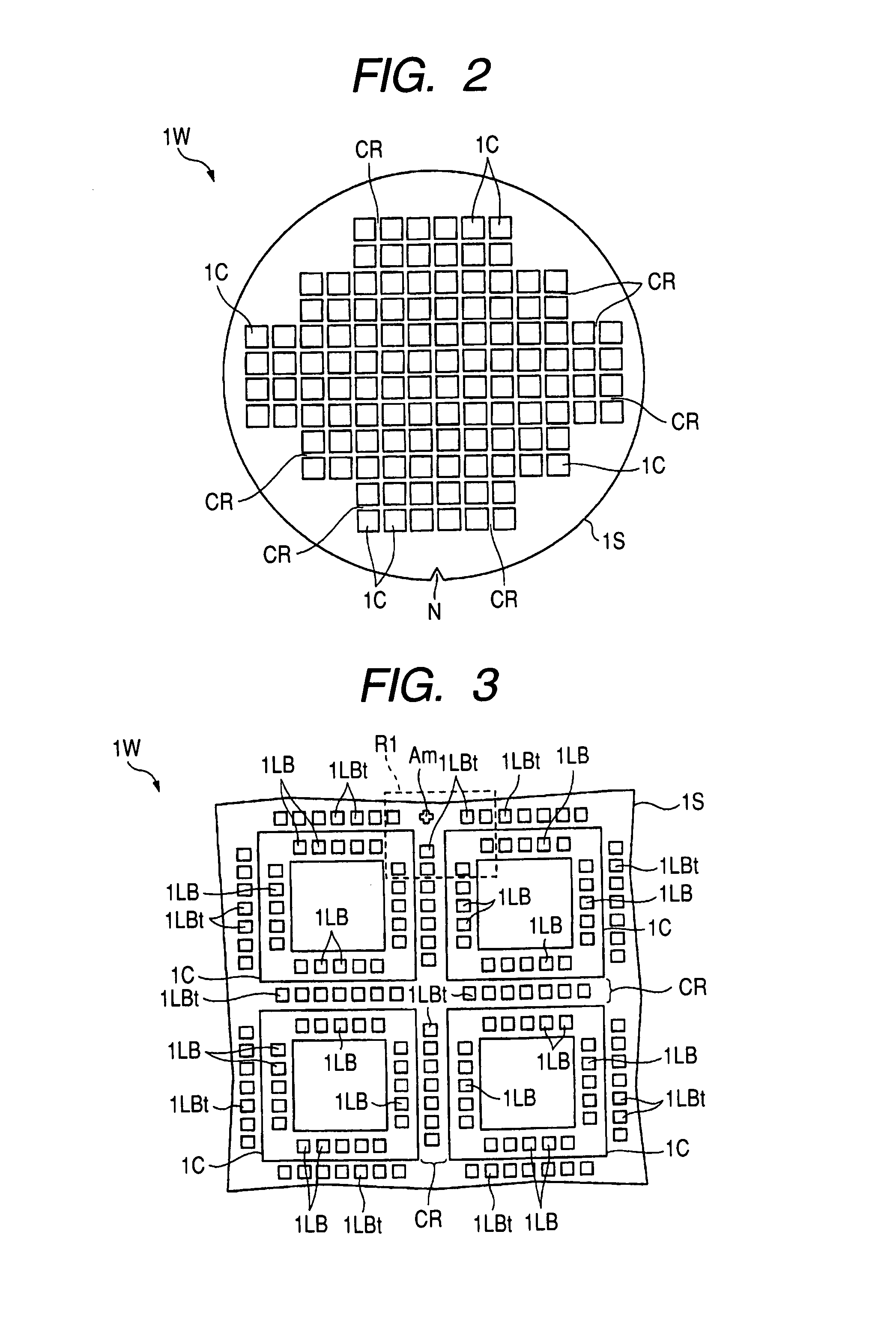 Semiconductor device and a manufacturing method of the same