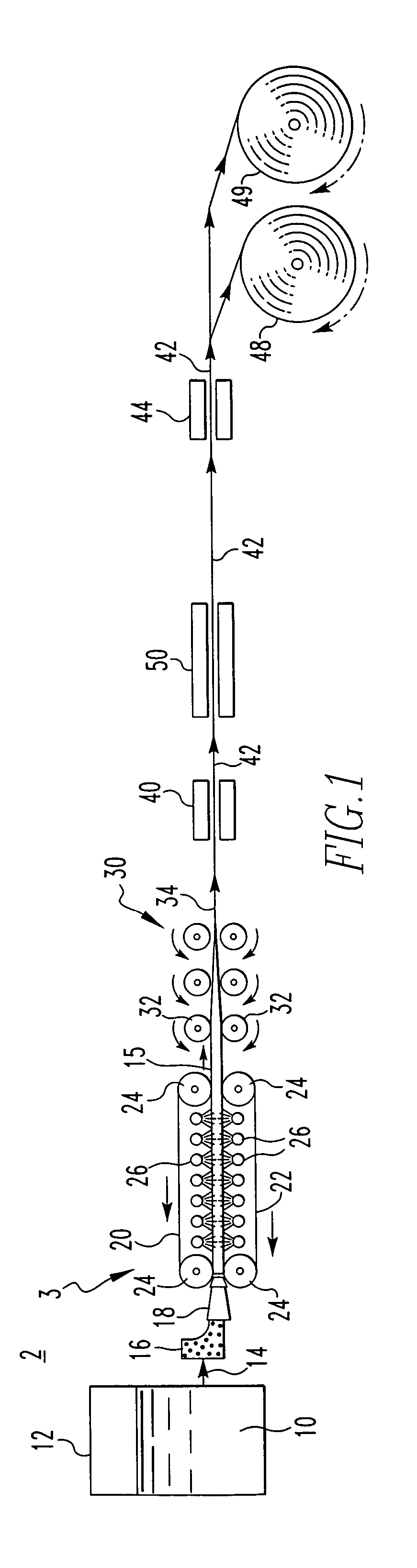 Aluminum automotive drive shaft