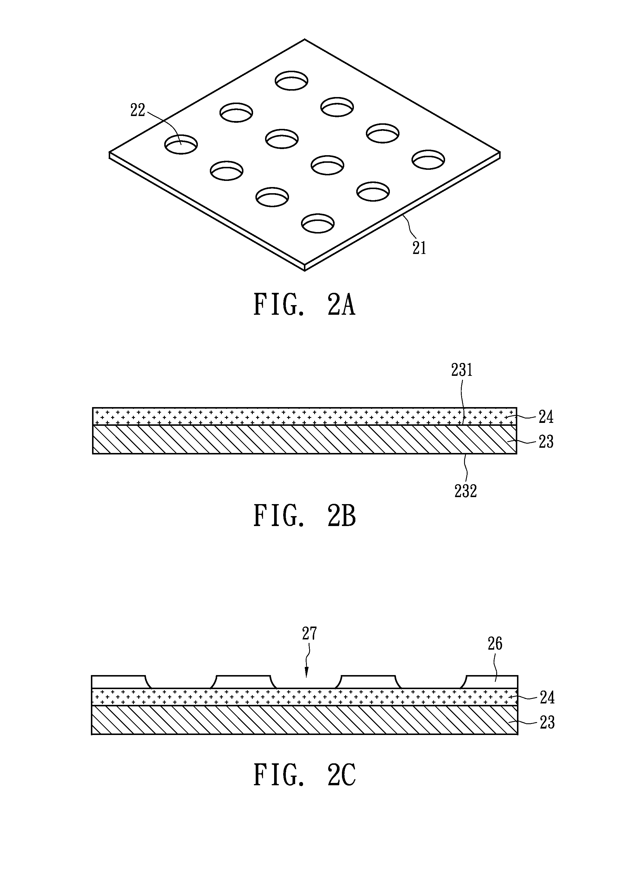 Package module structure of compound semiconductor devices and fabricating method thereof