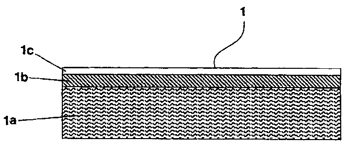 Composite thin film and preparing method thereof