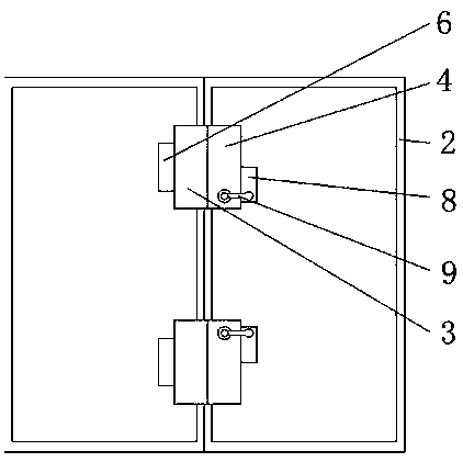 Transformer with insulating function