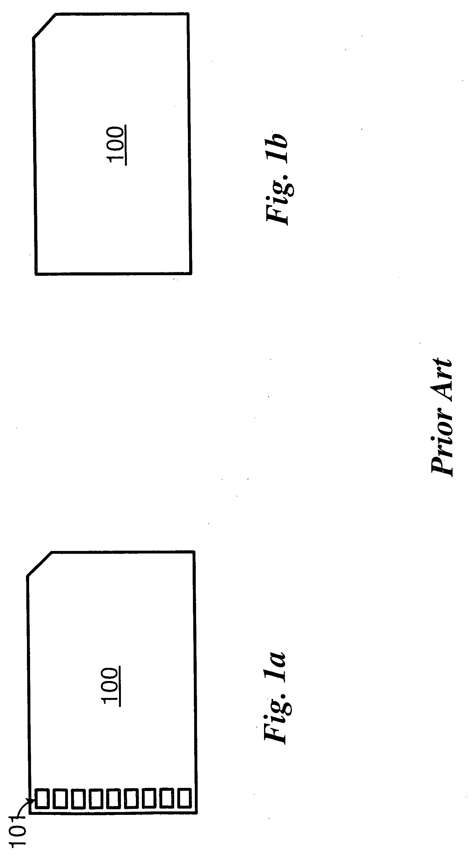 Multiple die integrated circuit package