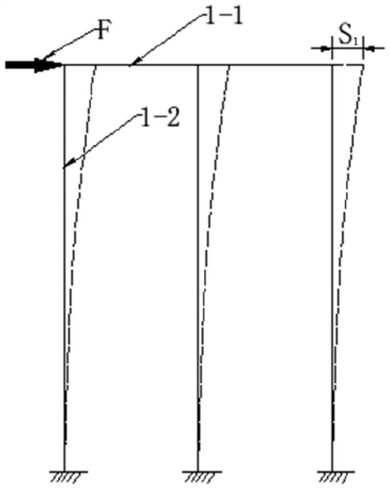 A multi-stage reinforcement method for improving the seismic performance of existing pile groups