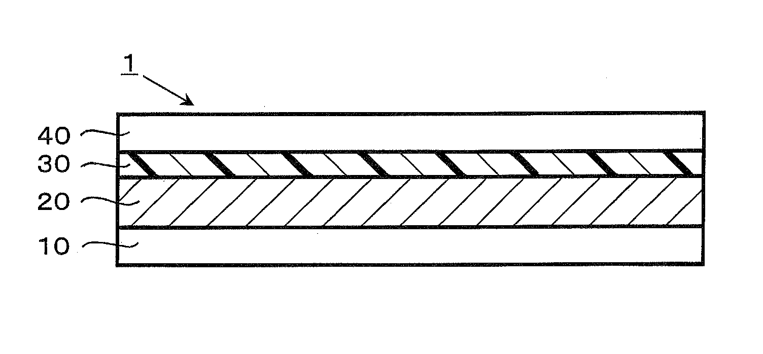 Dye-sensitized solar cell, dye-sensitized solar cell module, and coating liquid for forming electrolyte layer