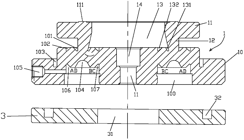 Load sensor