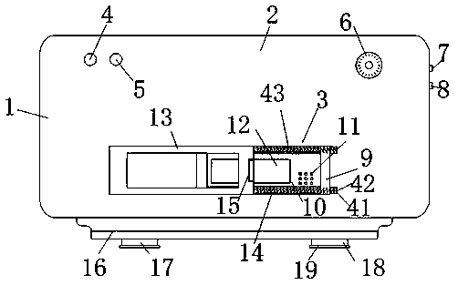 Water heater control system and method