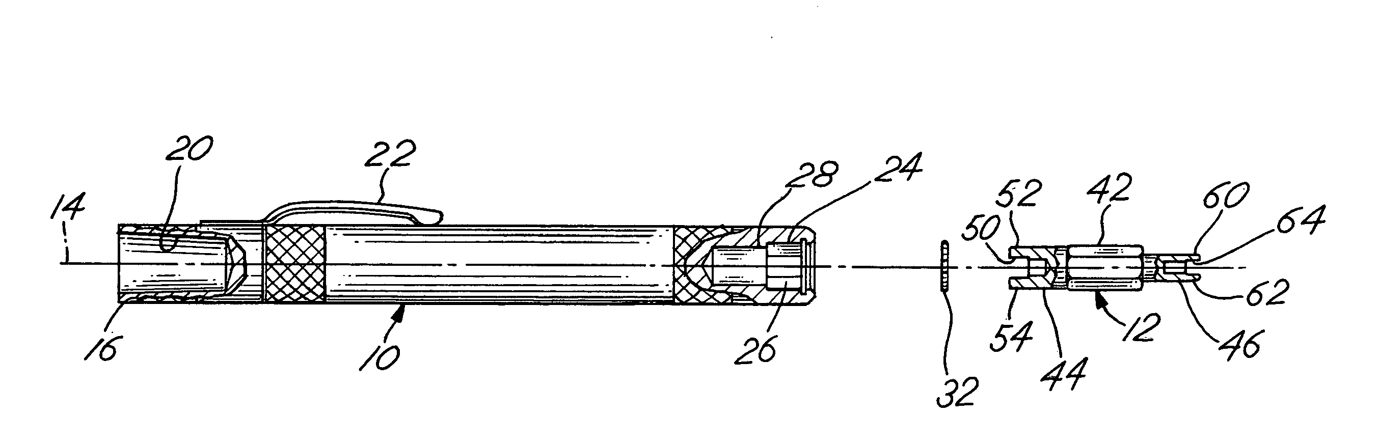 Universal vehicle tire valve core and cap removal and installation tool