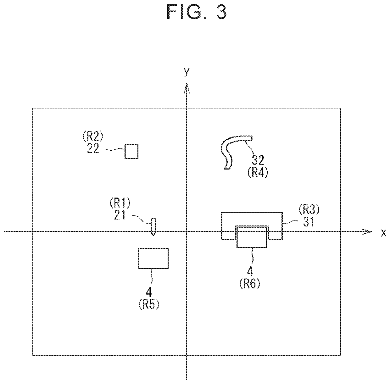 Monitoring apparatus and monitoring method