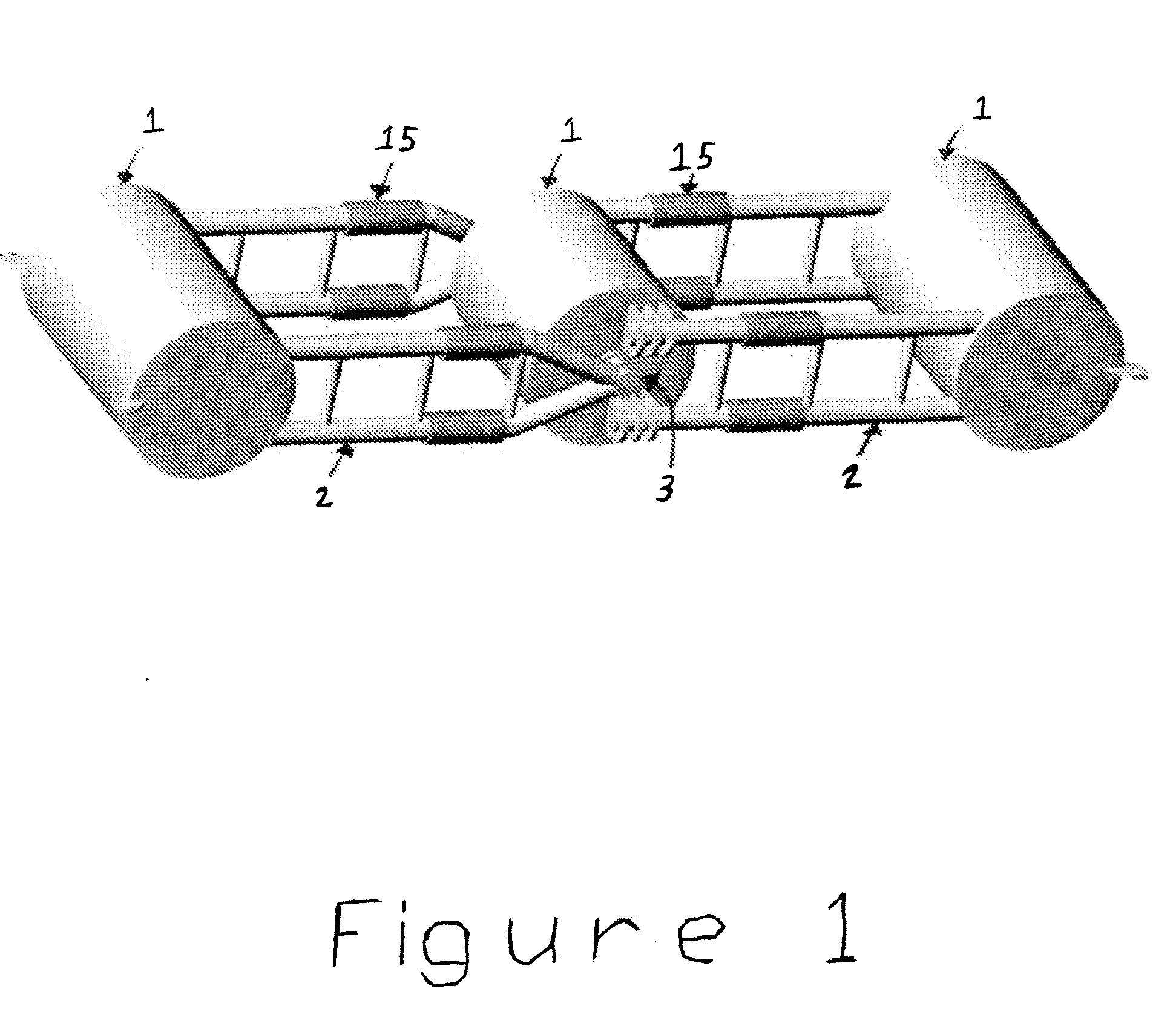 Energy Transformation Device