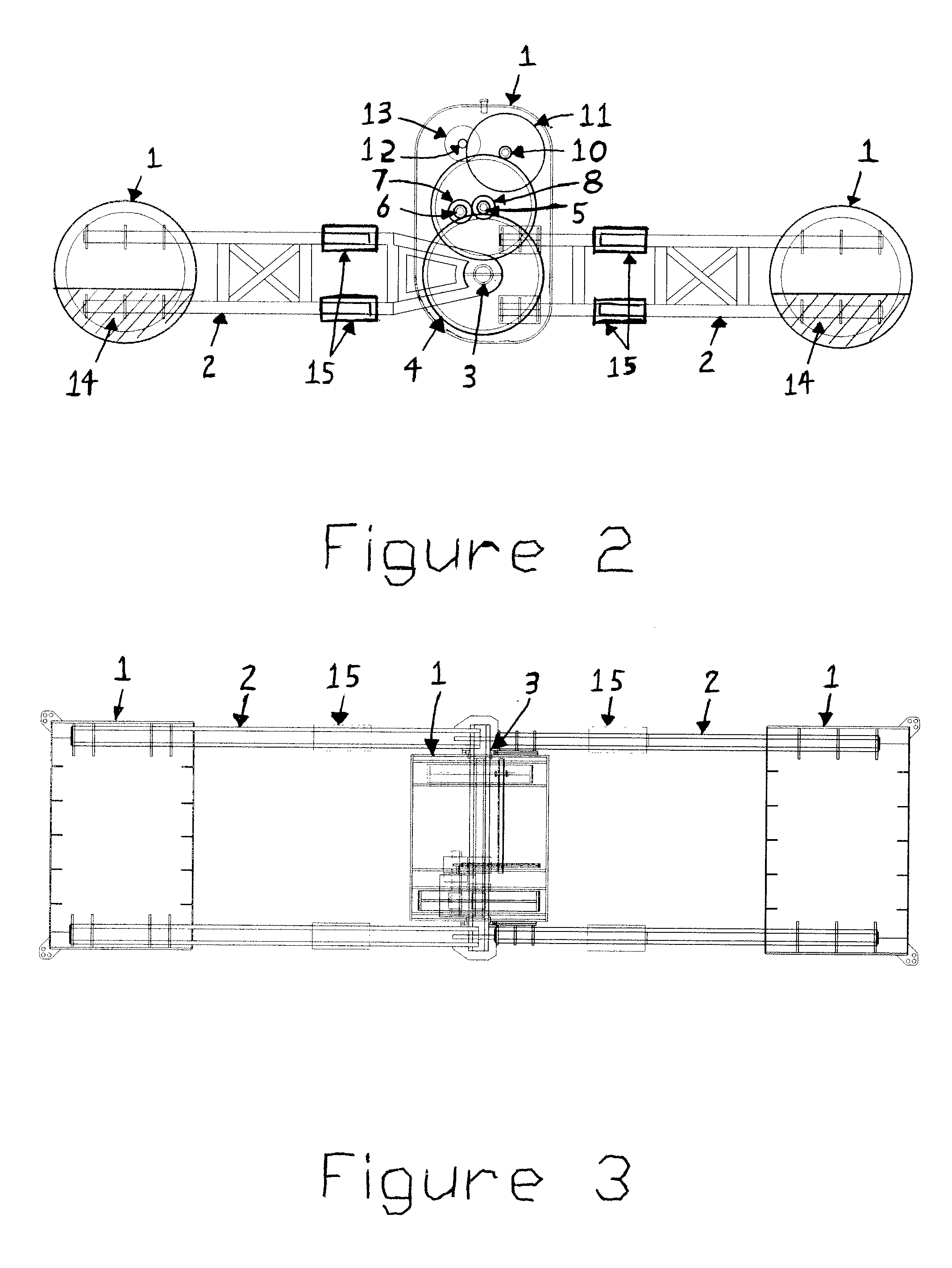 Energy Transformation Device