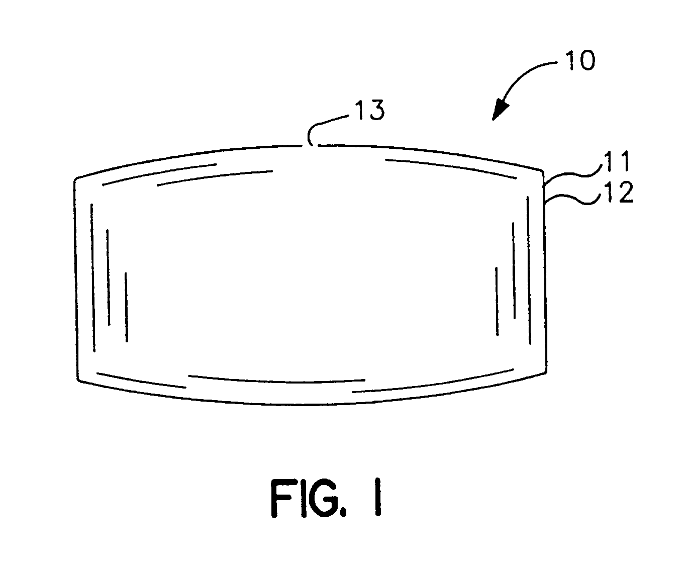 Dosage form comprising means for changing drug delivery shape