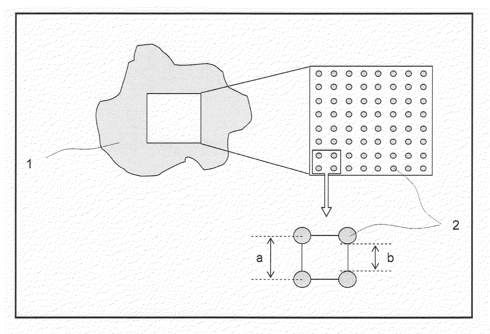 Method of preparing sample for matrix-assisted laser desorption ionization mass spectrometry and matrix-assisted laser desorption ionization mass spectrometry