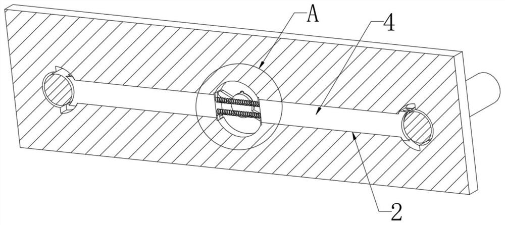 Plate positioning and clamping tool for cabinet plate machining center