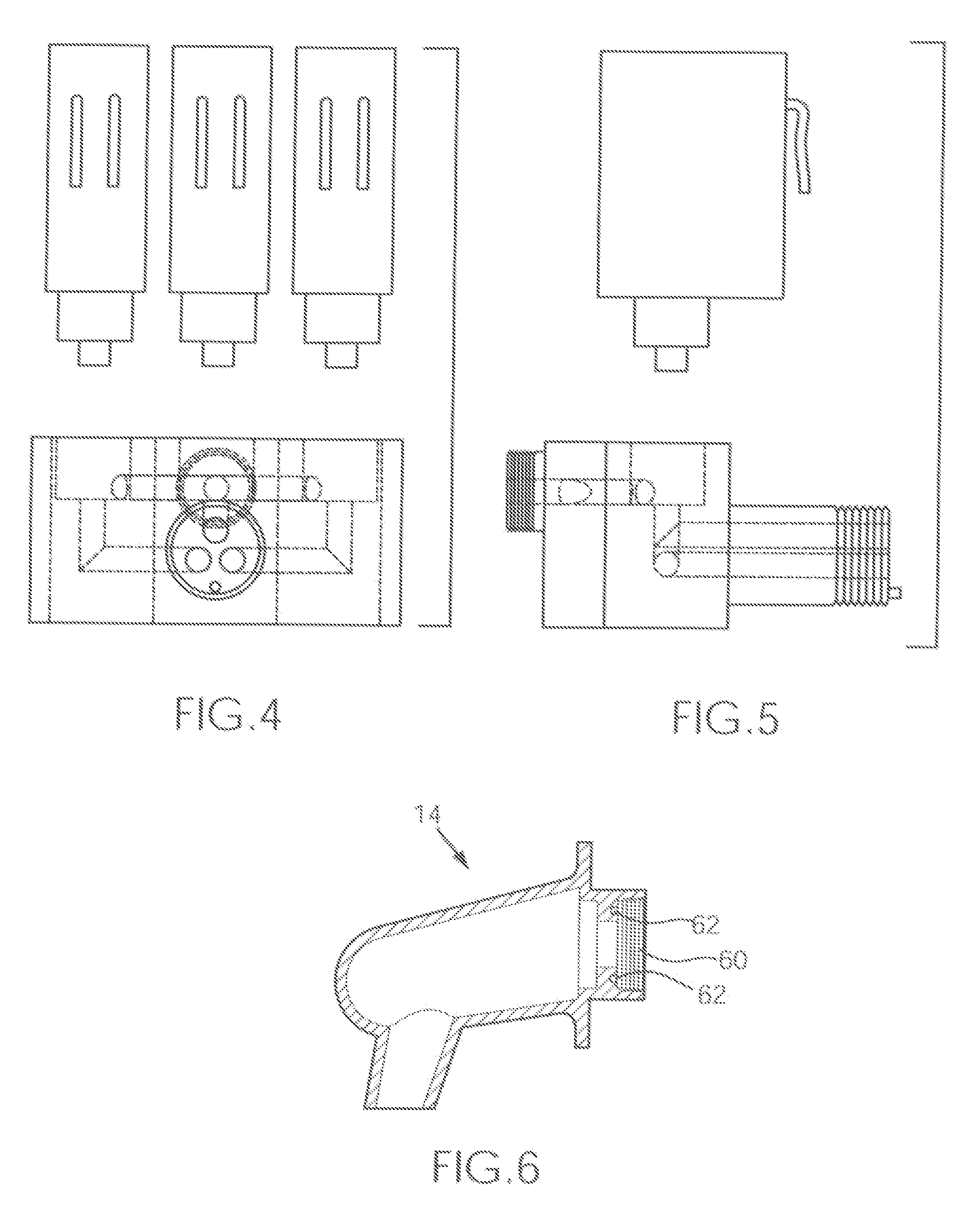 Multi-Stream Draught Beer Dispensing System