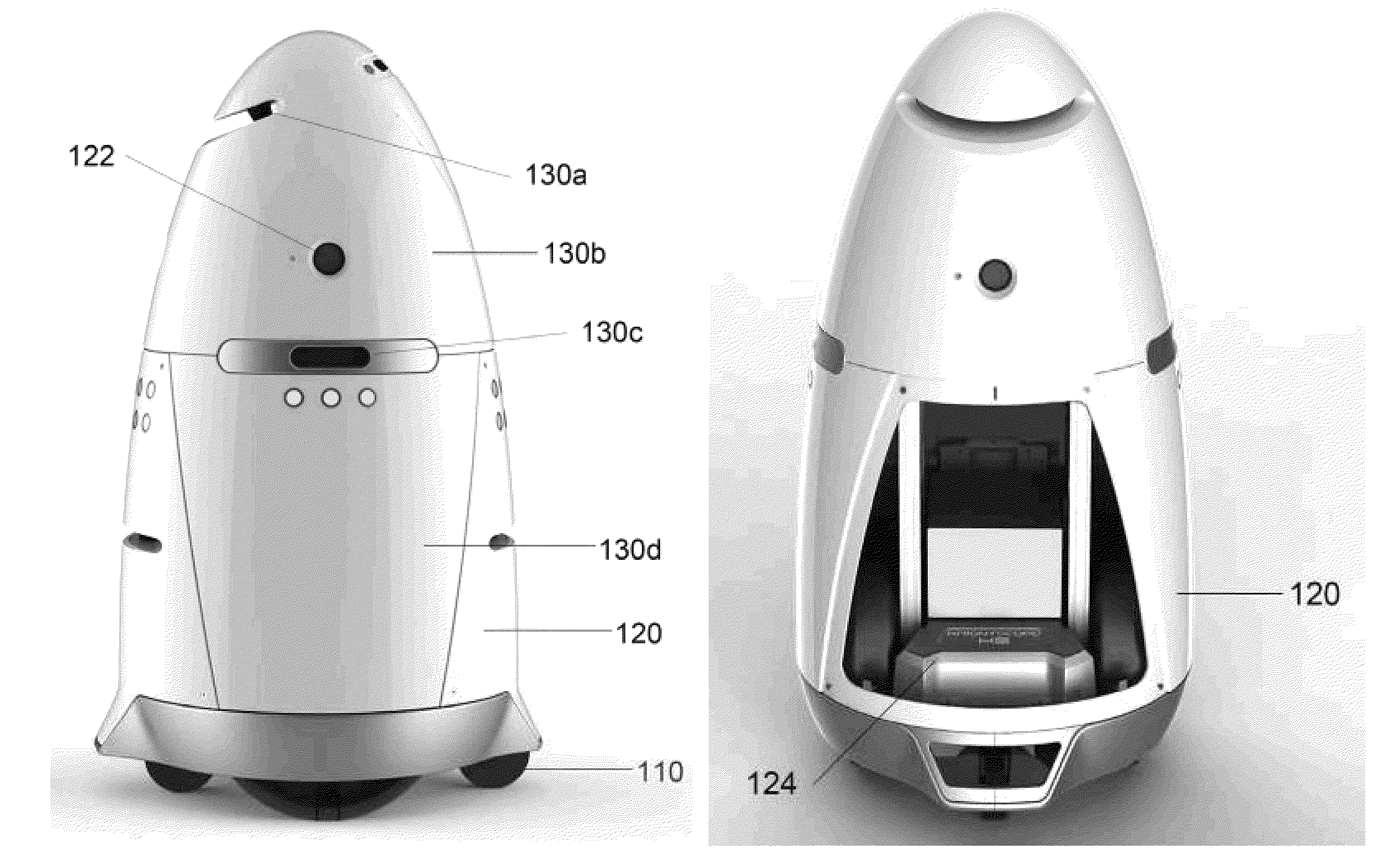 Autonomous data machines and systems