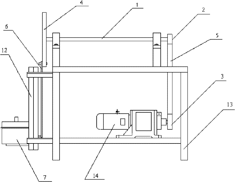 Automatic oscillator