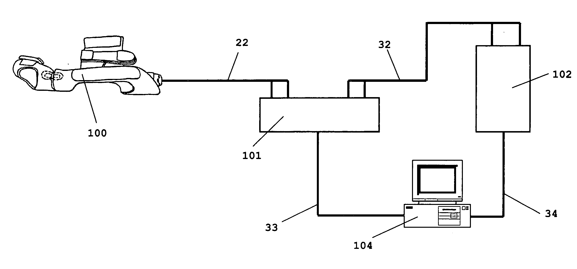 Functional electrical stimulation system