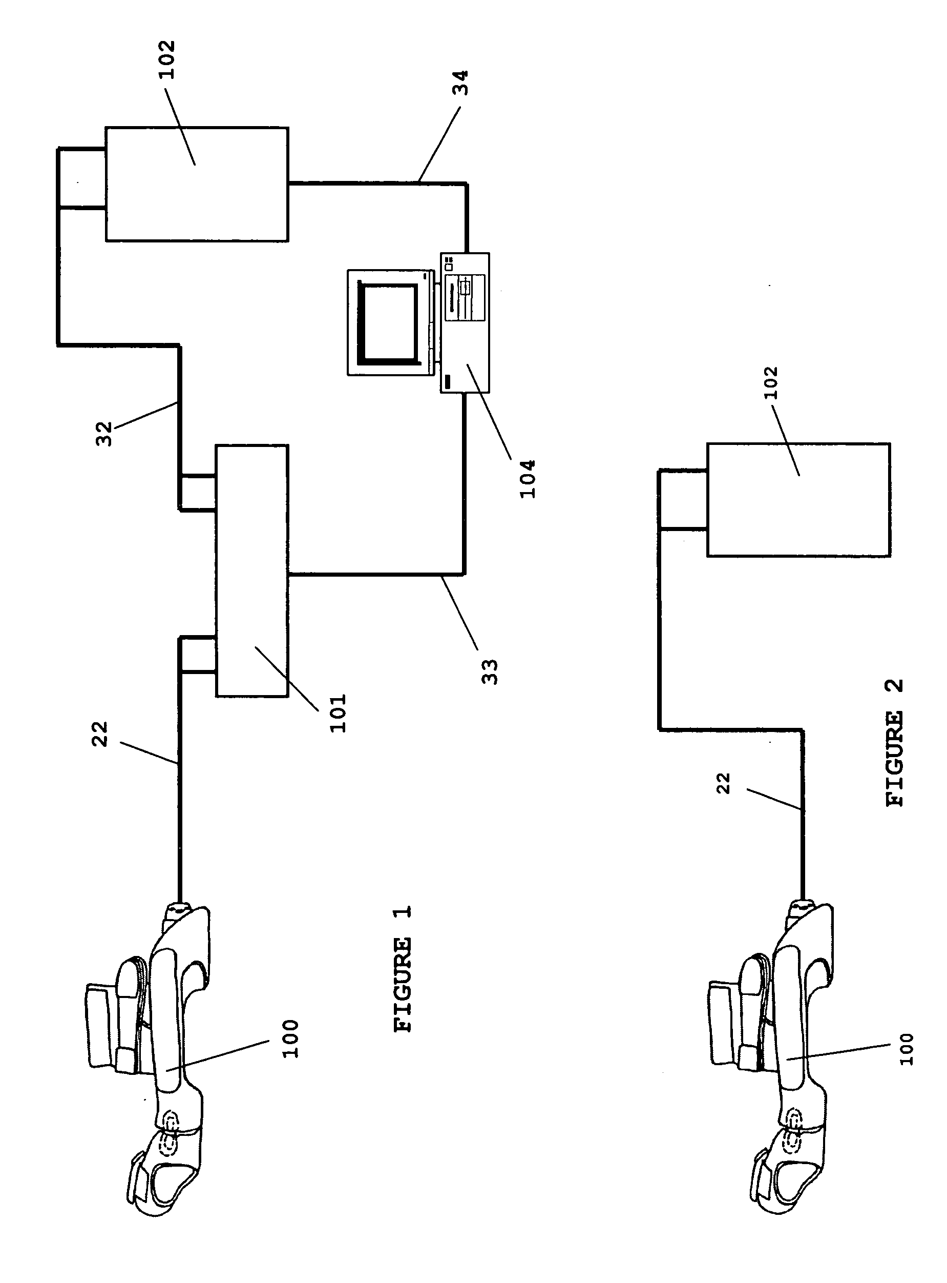 Functional electrical stimulation system