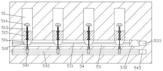 Novel energy-saving medical bandage device