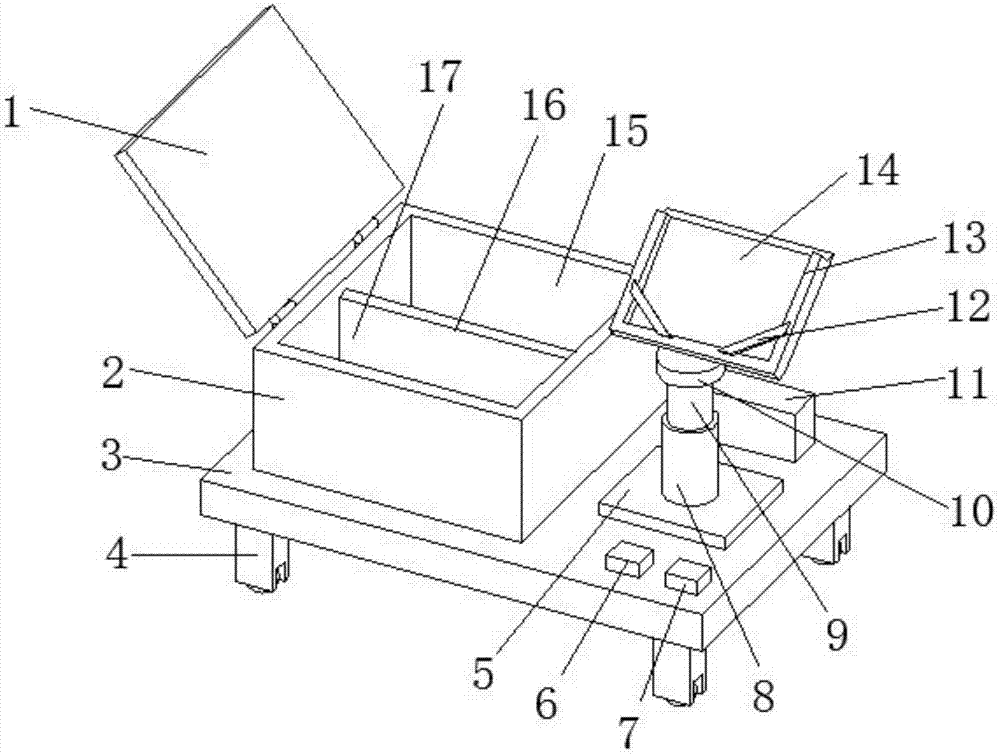 Multifunctional music teaching device