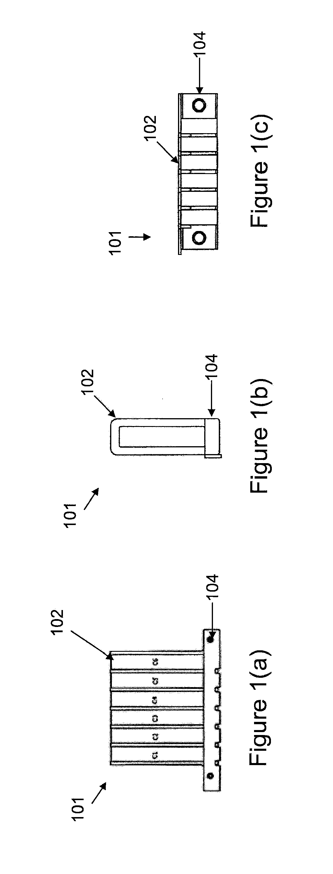 Low cost multi-coil linear actuator