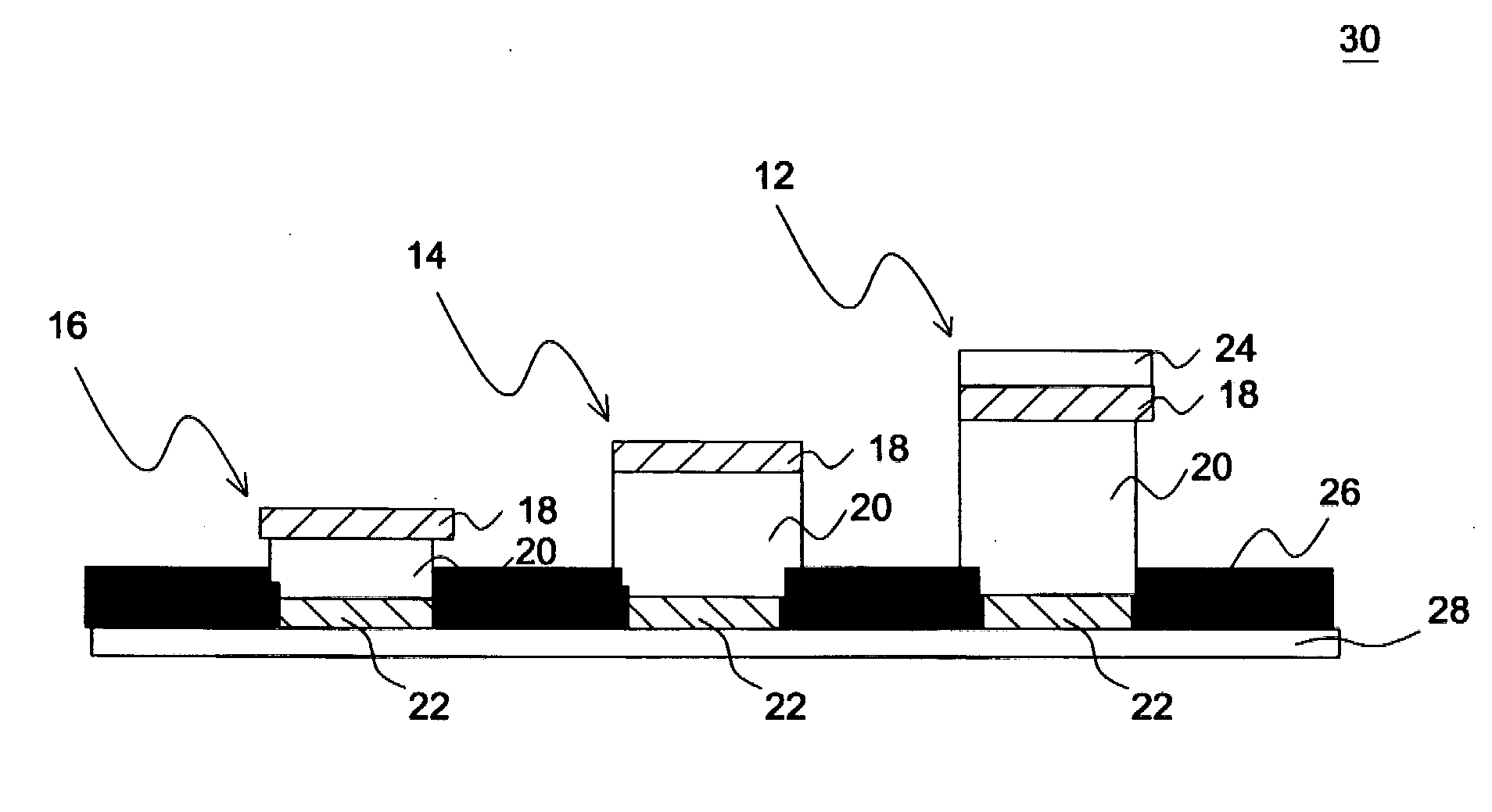 Color filter substrate