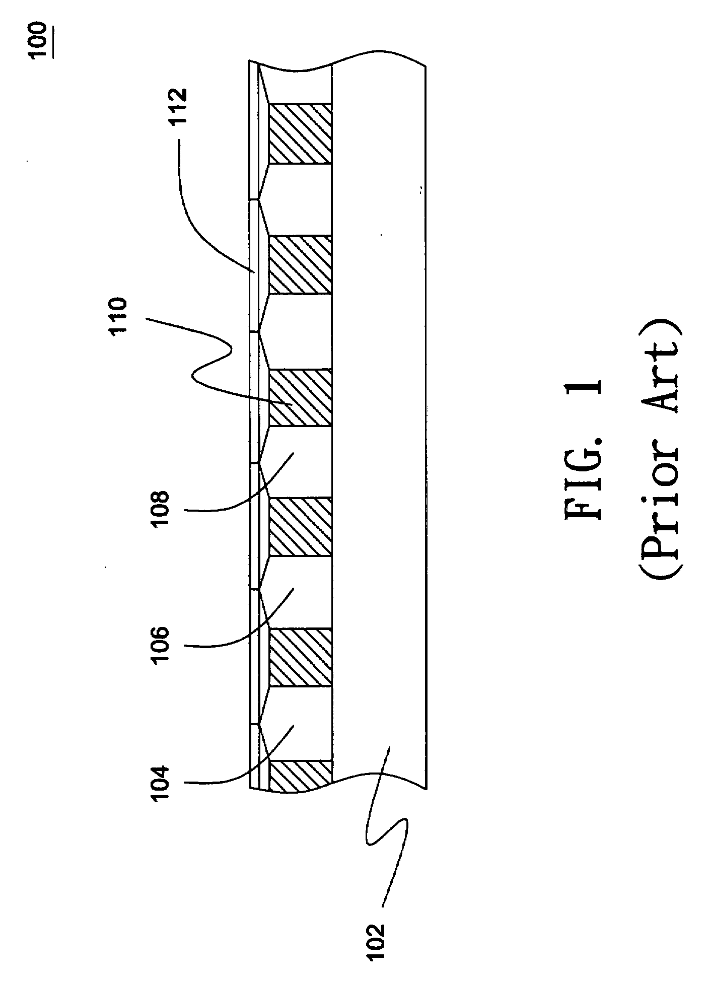 Color filter substrate