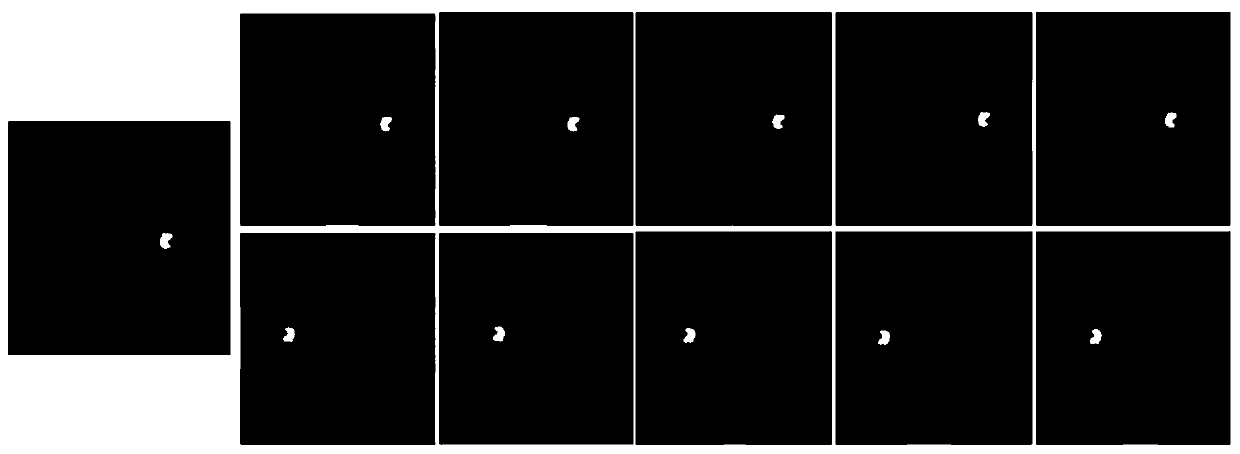 Active incremental training method for deep learning multi-class medical image classification