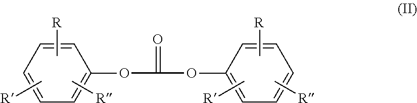 Method for the partial coloring of plastic parts